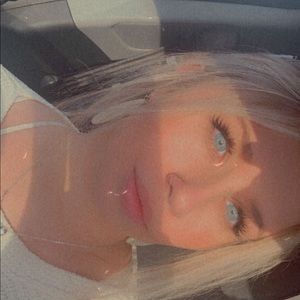 Meet your Posher, Ginny